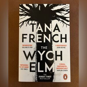 The Wych Elm by Tana French